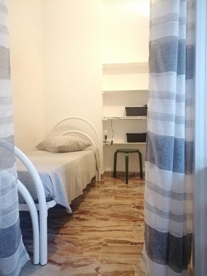 Italian Bed Breakfast Bed and Breakfast Paglieta Exterior foto