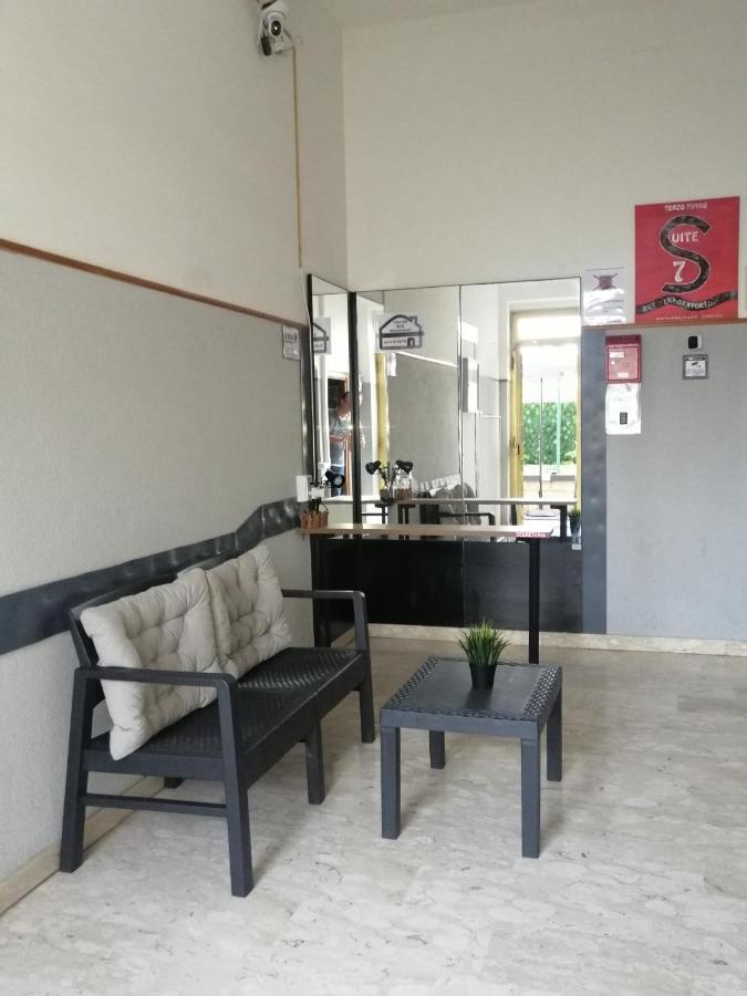 Italian Bed Breakfast Bed and Breakfast Paglieta Exterior foto