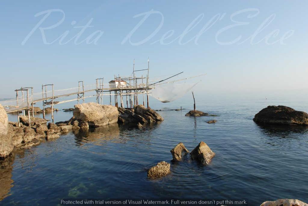 Italian Bed Breakfast Bed and Breakfast Paglieta Exterior foto