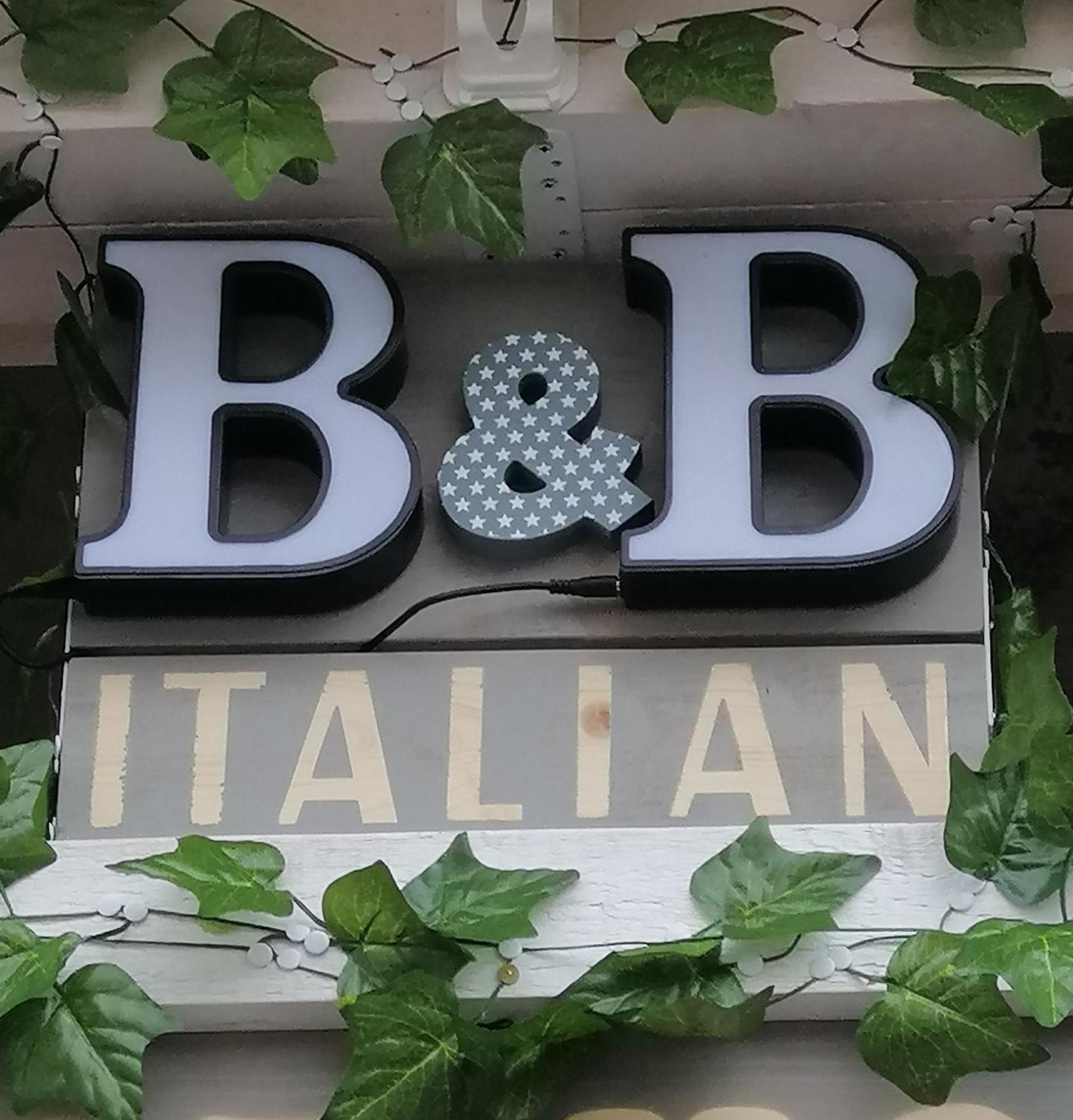 Italian Bed Breakfast Bed and Breakfast Paglieta Exterior foto