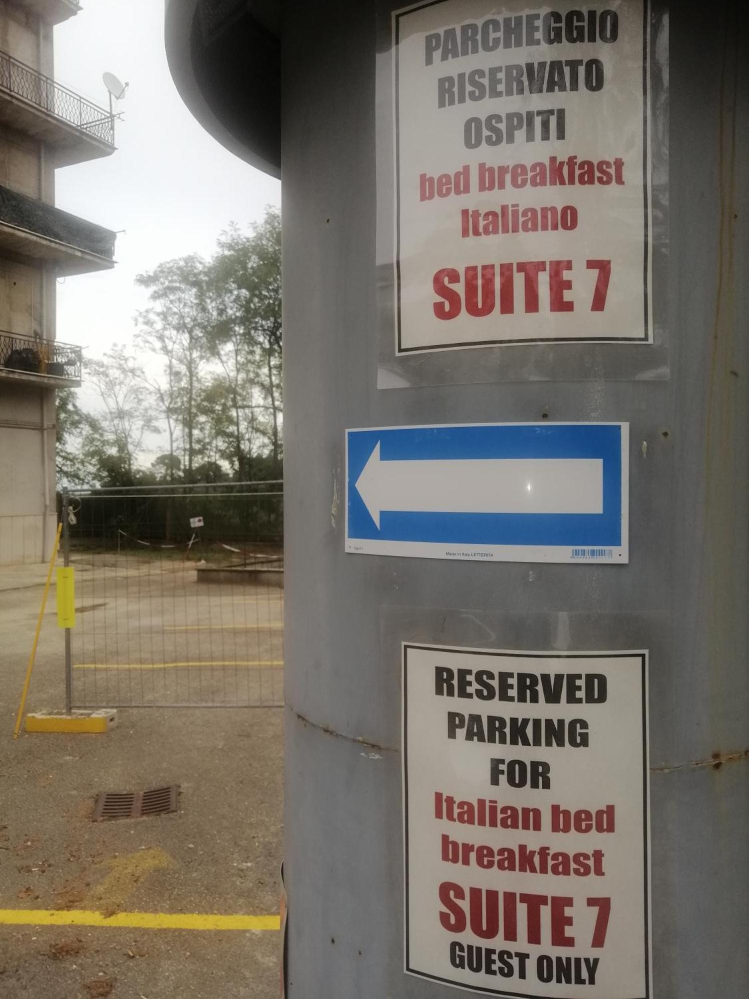 Italian Bed Breakfast Bed and Breakfast Paglieta Exterior foto